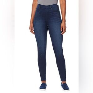 DG2 By Diane Gilman Ladies Flexstretch Jegging